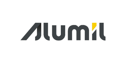 Home alumil logo partneri